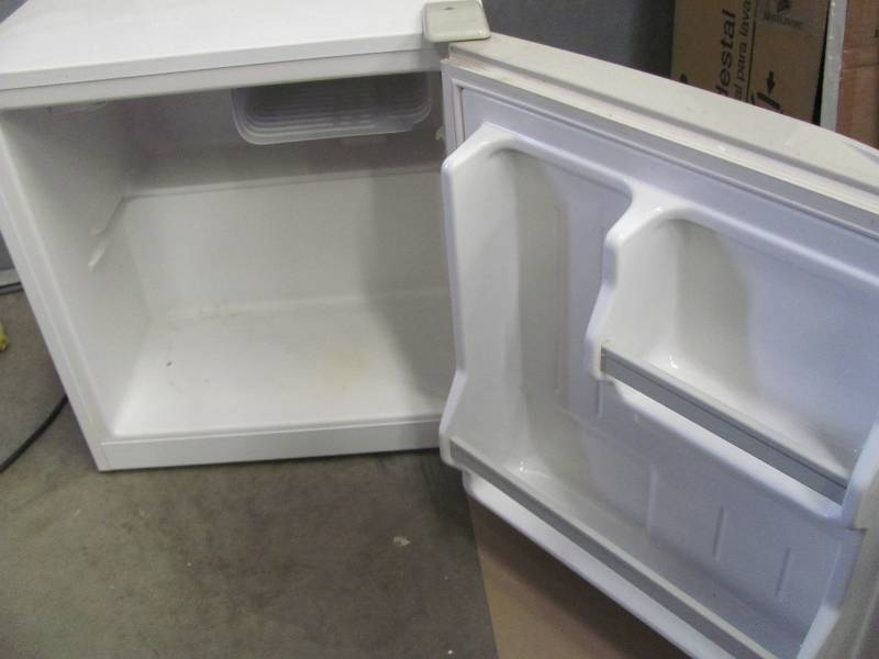Refrigerators