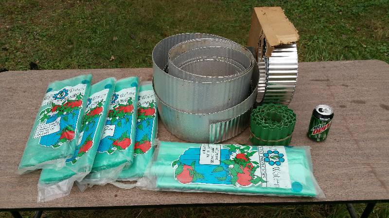 lot 67 image: Plant Protector