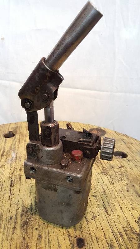 lot 149 image: Hydrylic HAND Pump