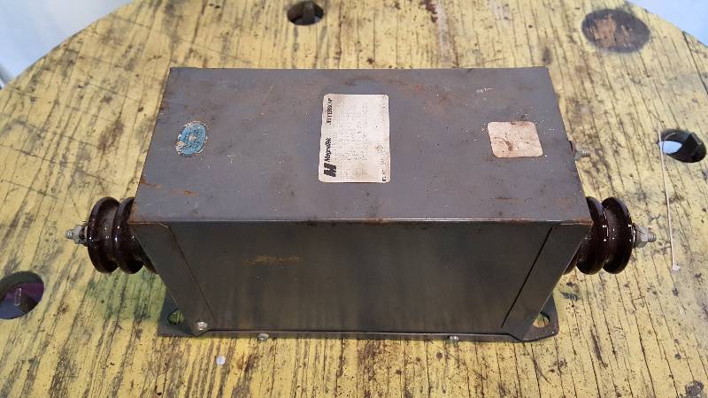 lot 210 image: Neon Light Transformer