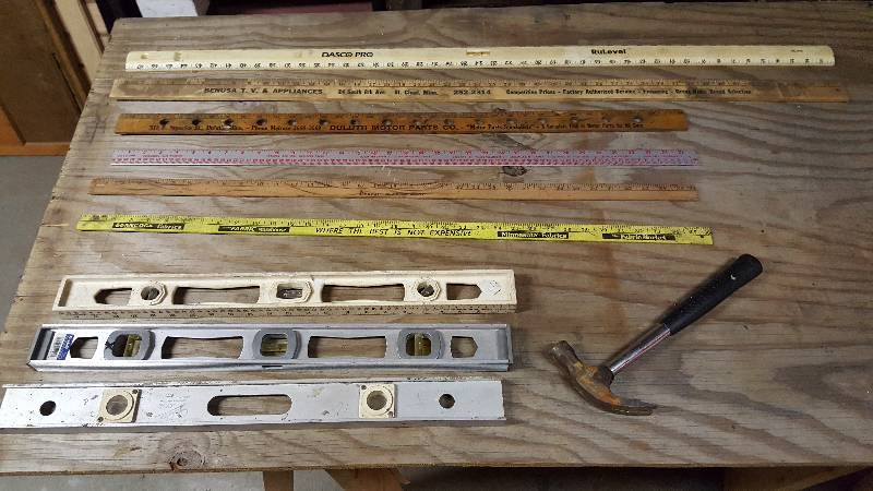 lot 256 image: Valve Hones