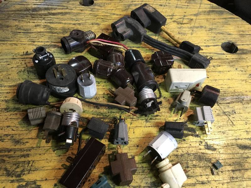 lot 123 image: Plugs Home and Camper