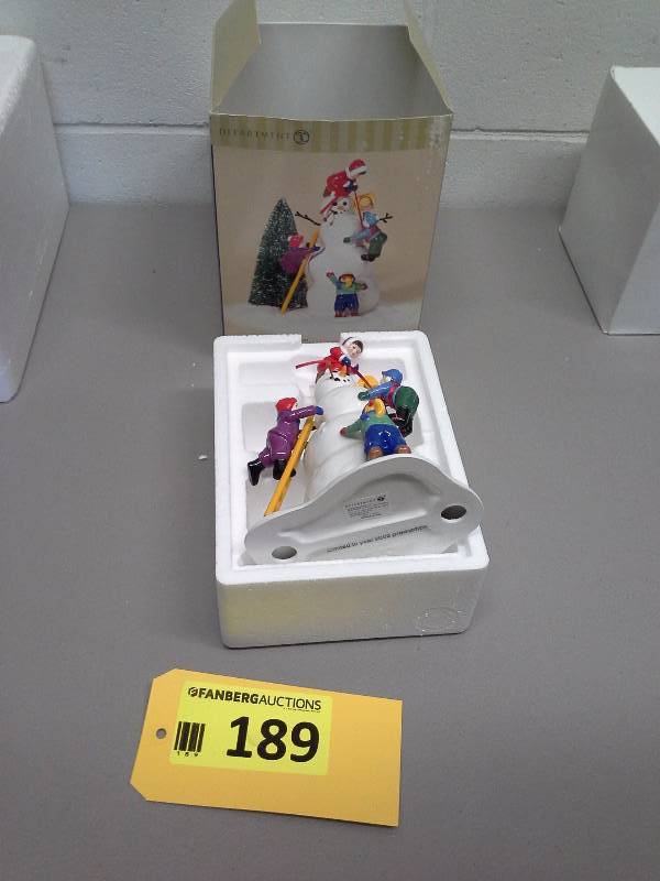 Department 56 Collectible