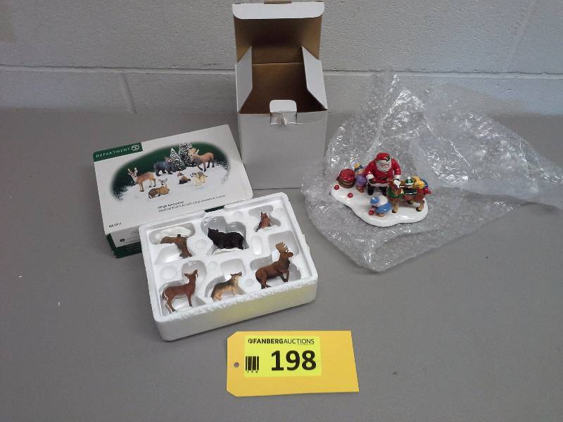Department 56 Collectible
