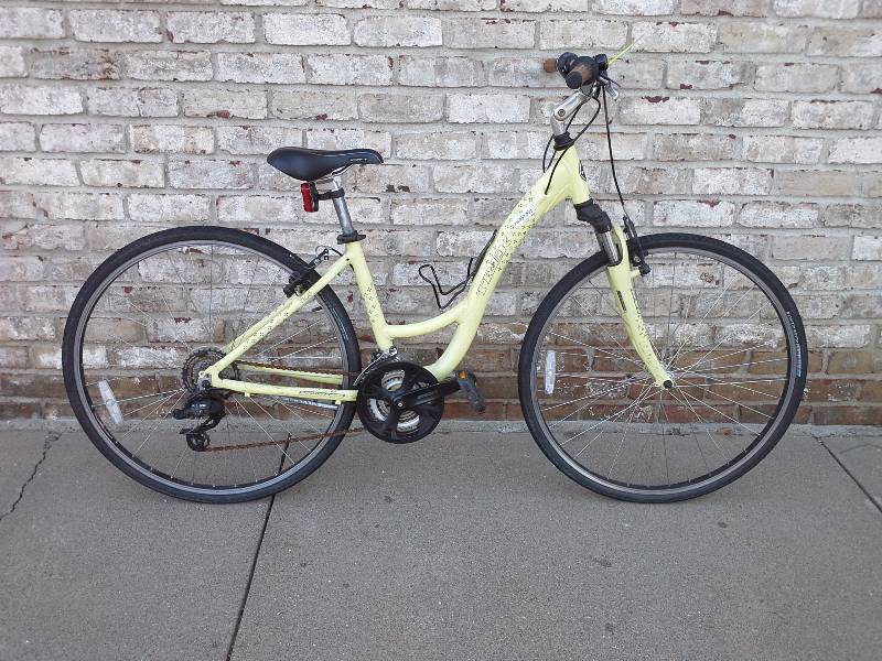 Trek Bicycle