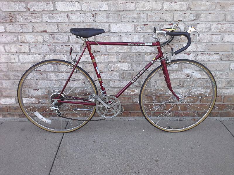 Schwinn Bicycle