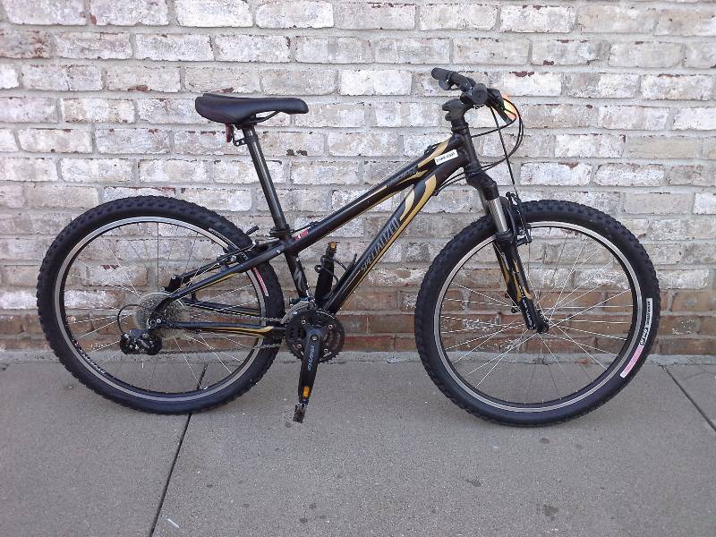 Specialized Bicycle