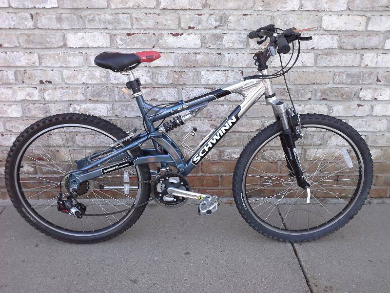 Schwinn Bicycle