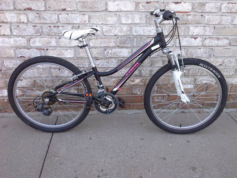 Trek Bicycle