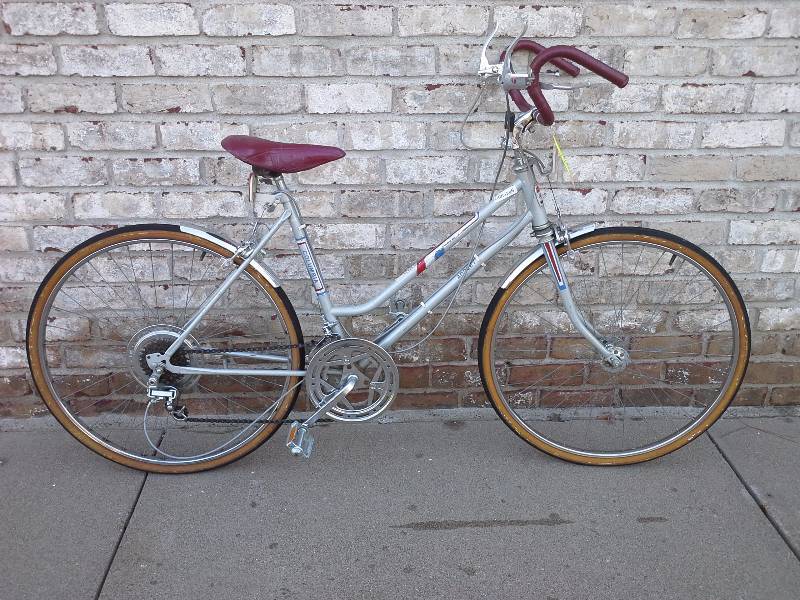 Columbia Bicycle