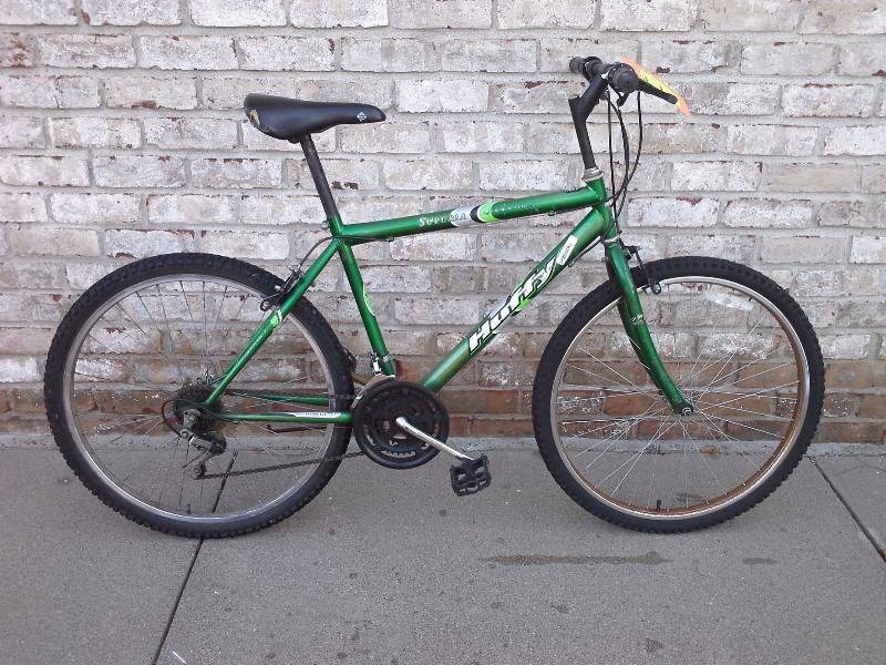 Huffy Bicycle