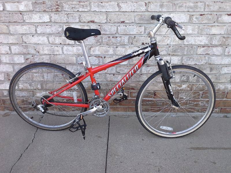 Specialized Bicycle