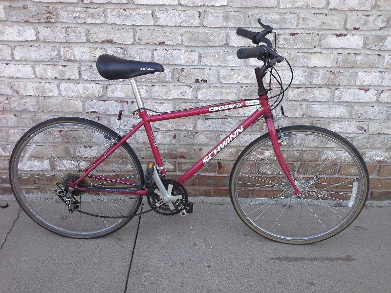 Schwinn Bicycle
