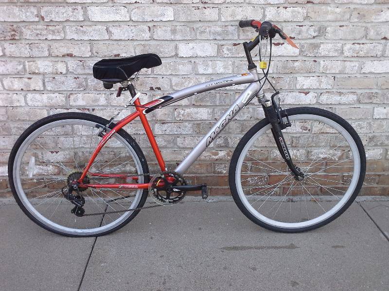 Magna Bicycle