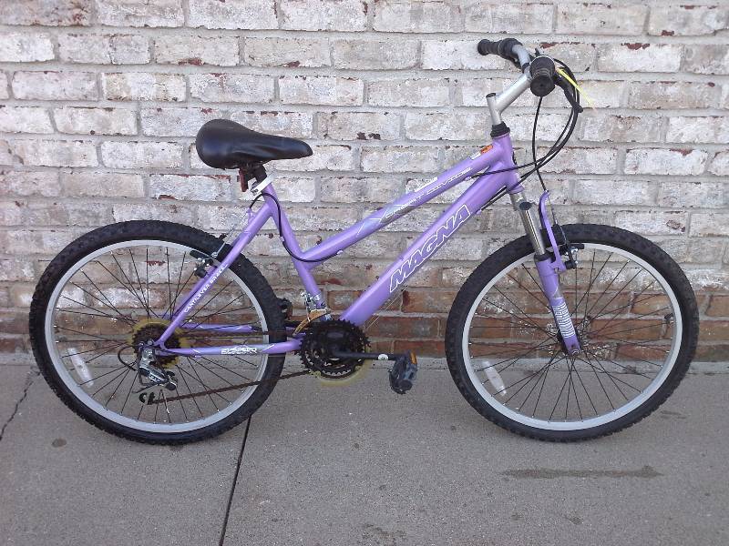Magna Bicycle