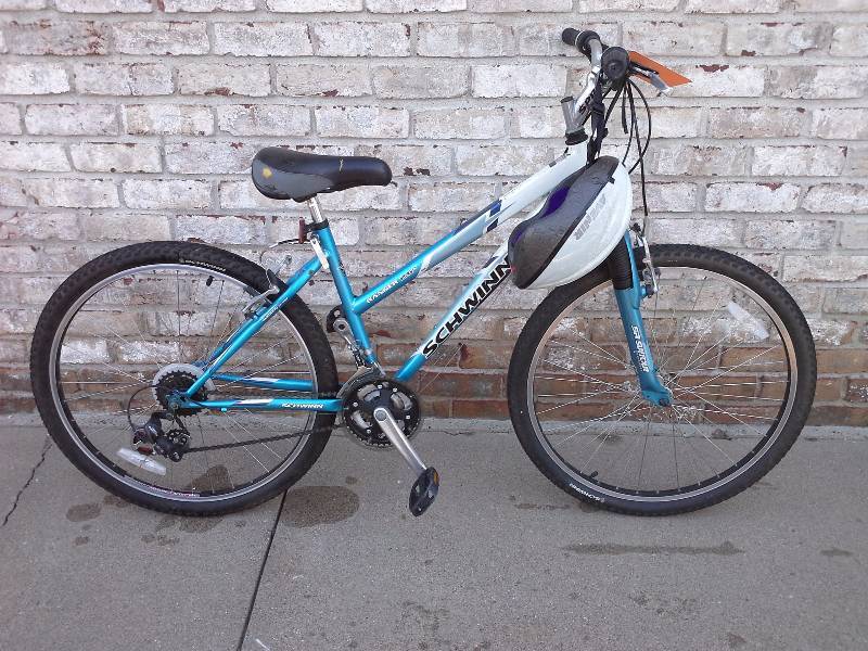Schwinn Bicycle
