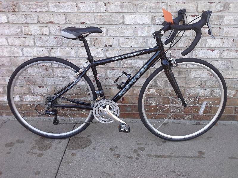 Dawes Bicycle