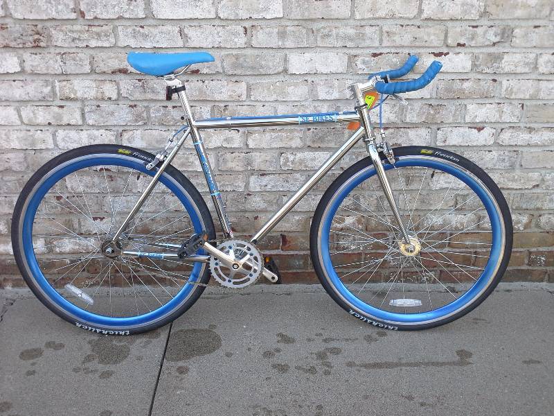 Lager Bicycle