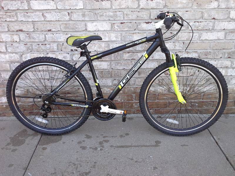 Genesis Bicycle