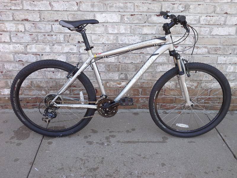 Specialized Bicycle