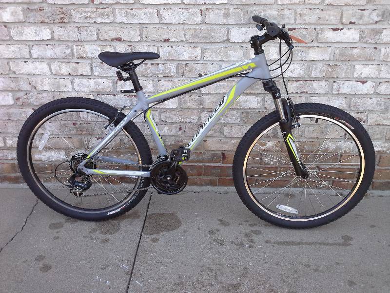 Specialized Bicycle
