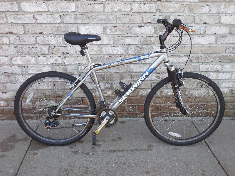 Schwinn Bicycle