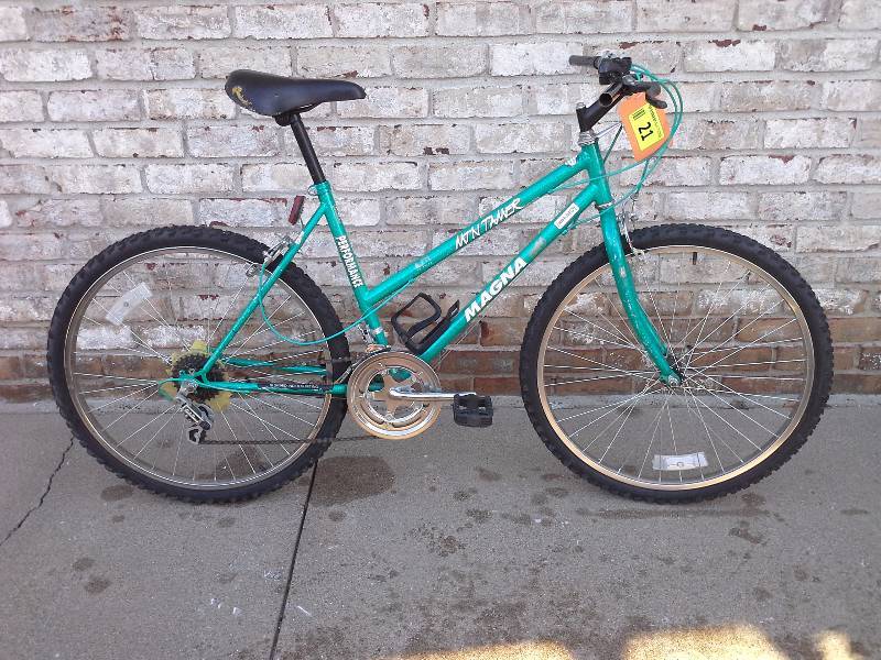 Magna Bicycle