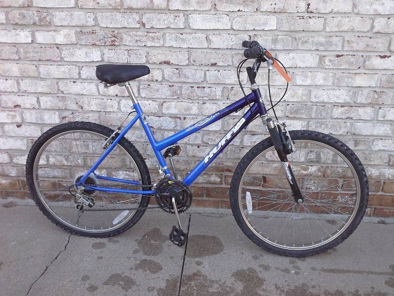 Huffy Bicycle