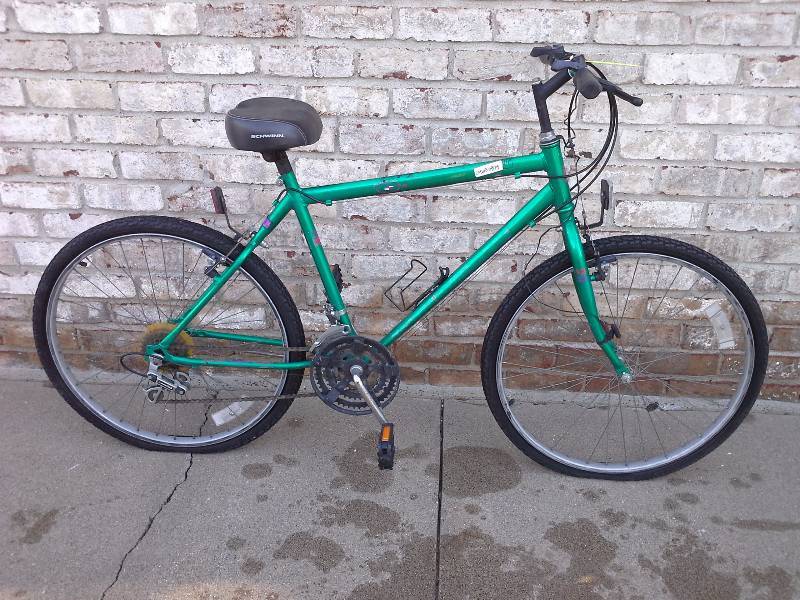Schwinn Bicycle