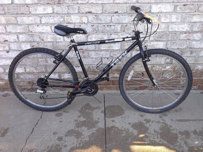 Trek Bicycle