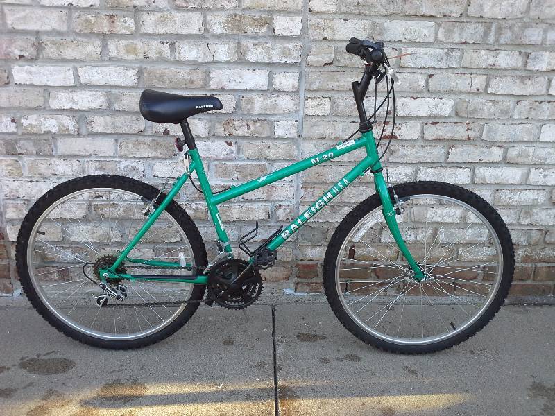 Raleigh Bicycle