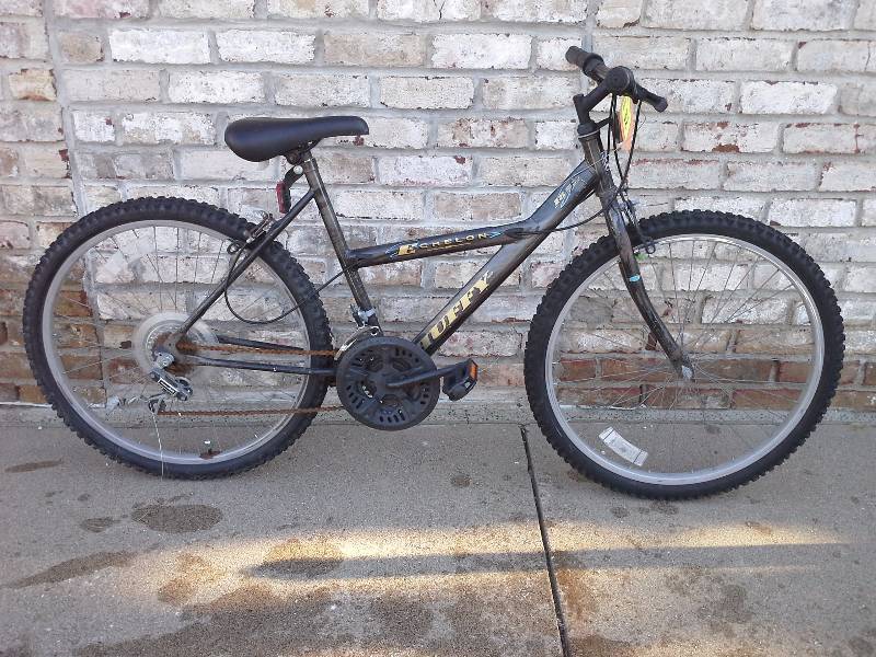 Huffy Bicycle