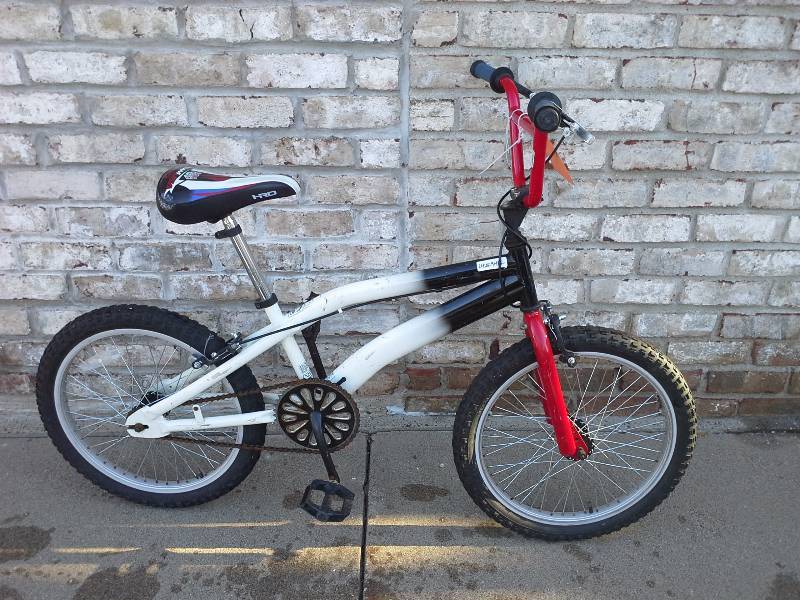 HRD Boys Bicycle