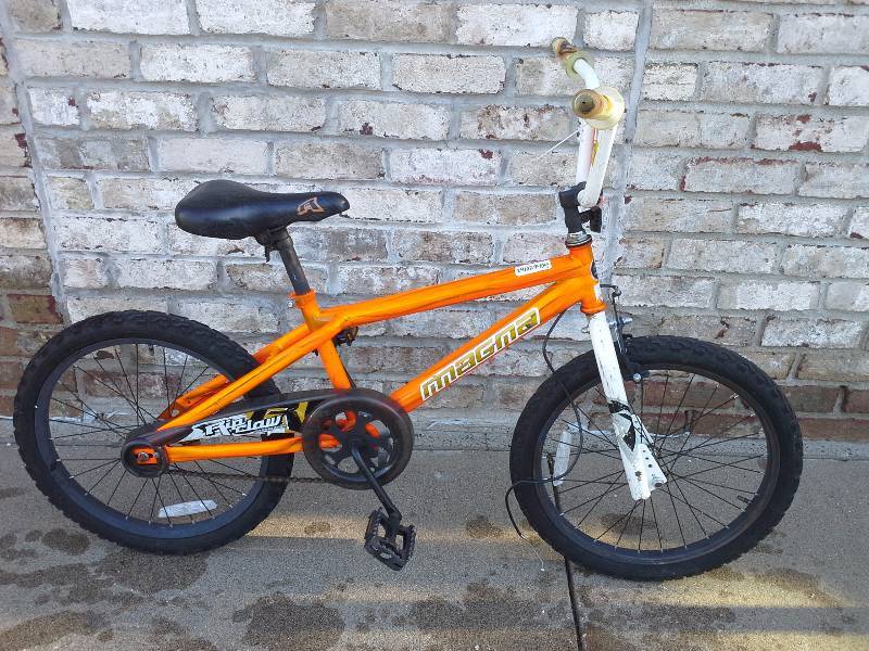 Magna Bicycle