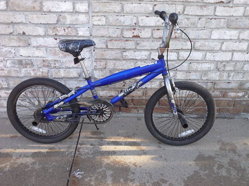 Avicao Bicycle