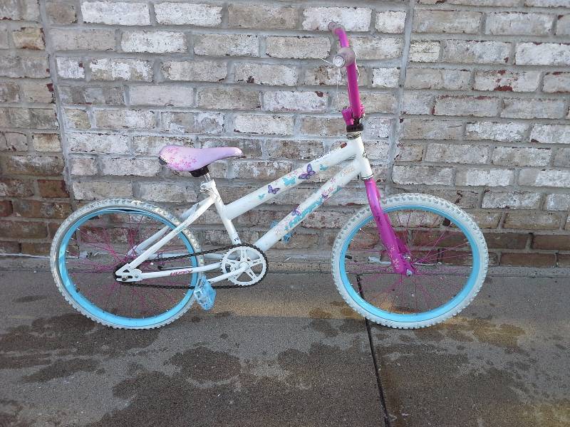 Huffy Bicycle