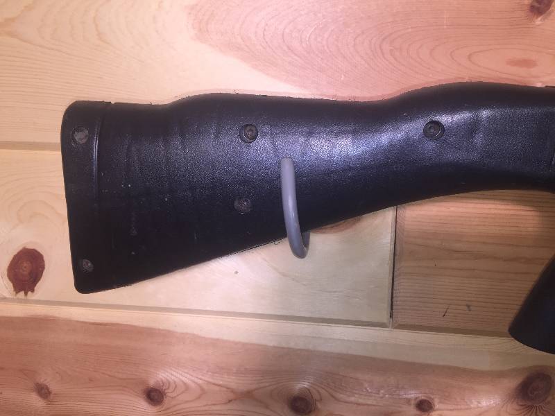 Highpoint 995 Semi-auto pistol