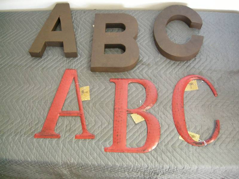 ABCs