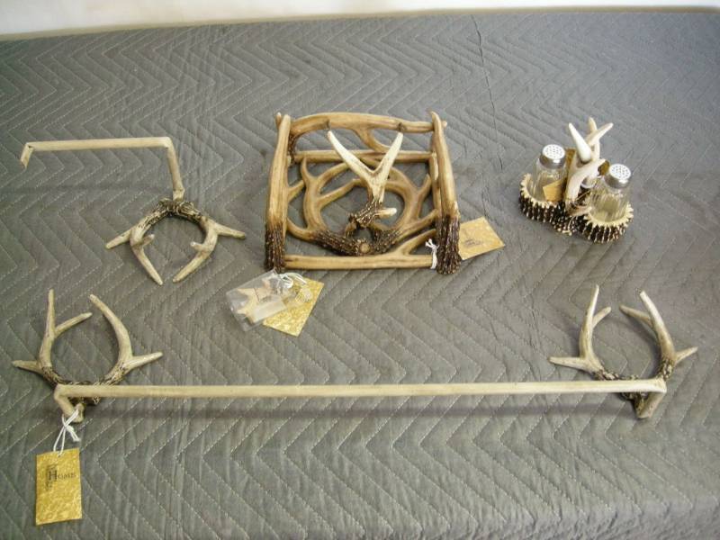 Antler Kitchen and Bath