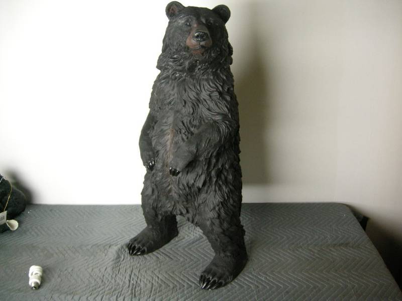 Standing Bear