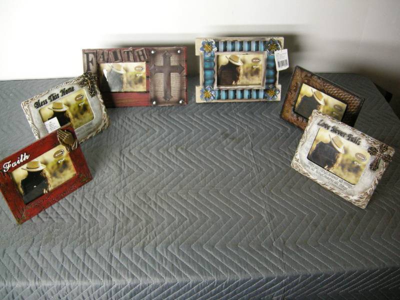 Picture Frames
