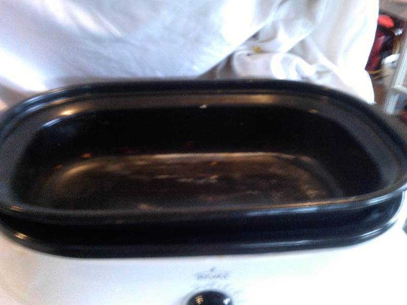 rival 16 quart roaster oven