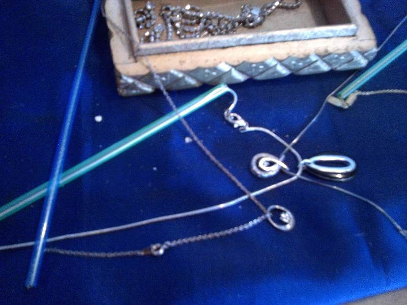 vintage costrum jewlery