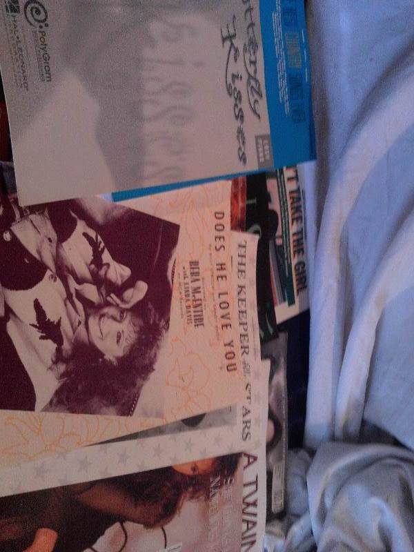 song books