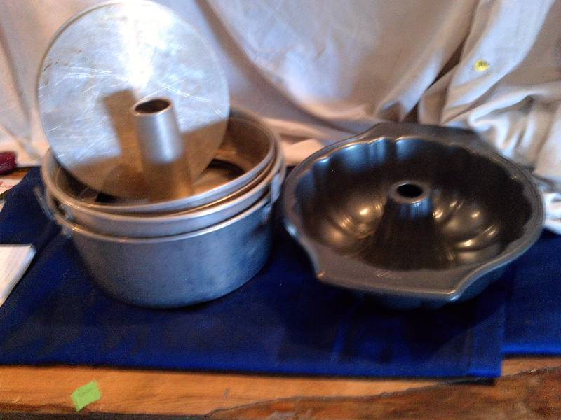 misc bakeware