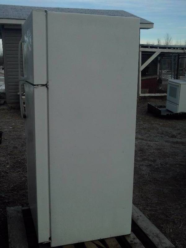 ge refrigerater