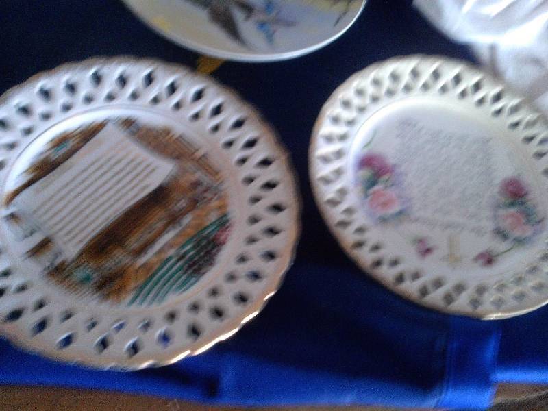 collector plates