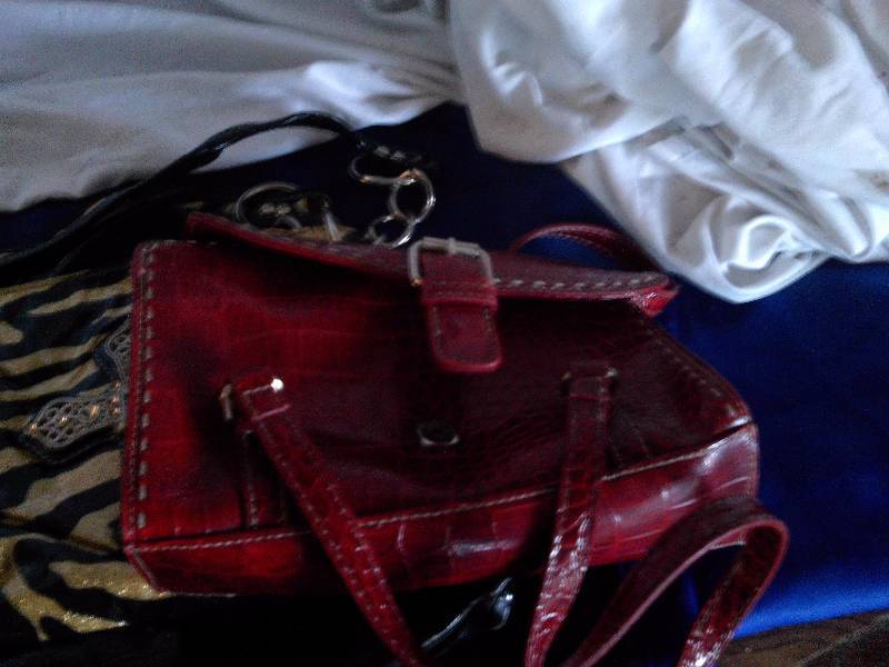 fashion hand bags