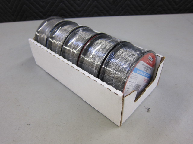 MIG Wire