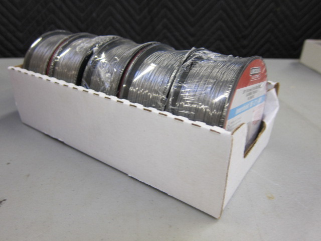 MIG Wire